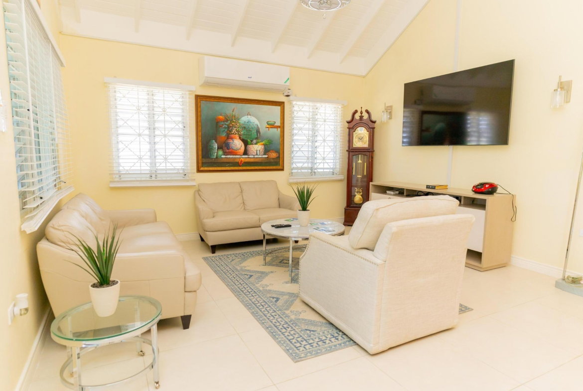 Eighth image of 1004- Callaloo Avenue in Laughlands, St. Ann, Jamaica - property is For Rent