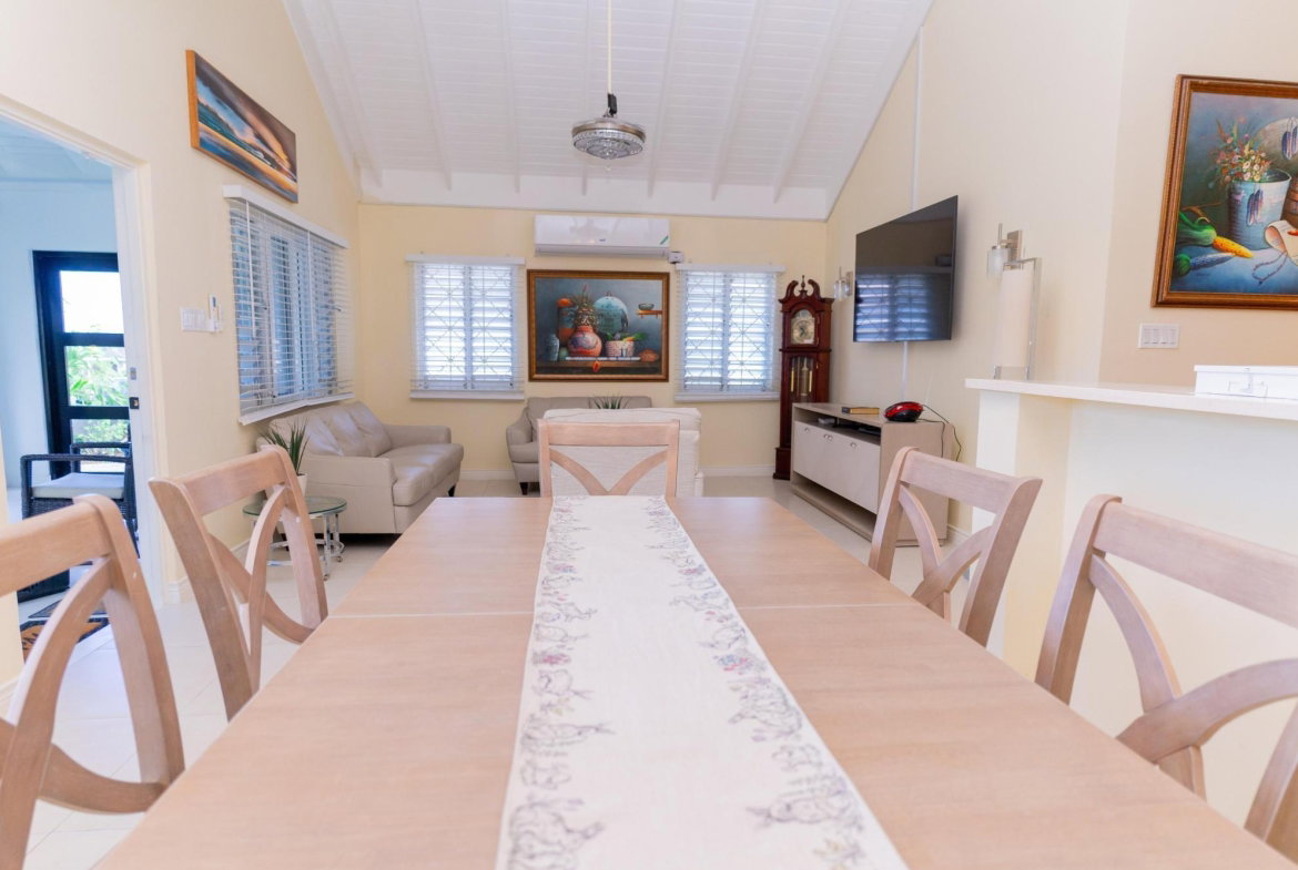 Ninth image of 1004- Callaloo Avenue in Laughlands, St. Ann, Jamaica - property is For Rent