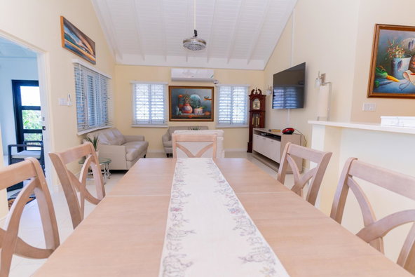 Ninth image of 1004- Callaloo Avenue in Laughlands, St. Ann, Jamaica - property is For Rent
