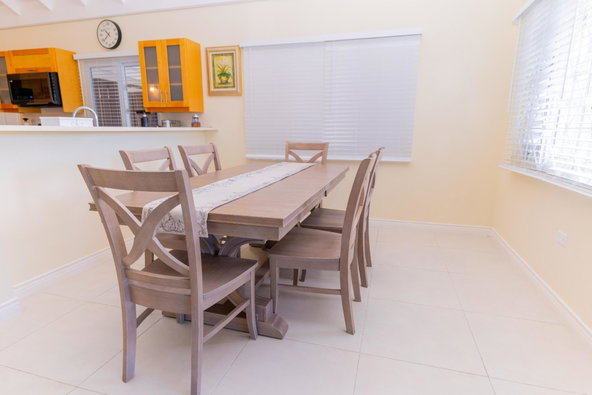 Tenth image of 1004- Callaloo Avenue in Laughlands, St. Ann, Jamaica - property is For Rent