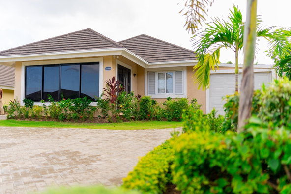 First image of 1004- Callaloo Avenue in Laughlands, St. Ann, Jamaica - property is For Rent