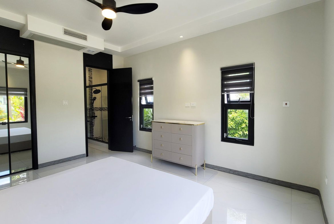 Twenty-First image of 425- Paradisiac Beach Club in Richmond, St. Ann, Jamaica - property is For Sale