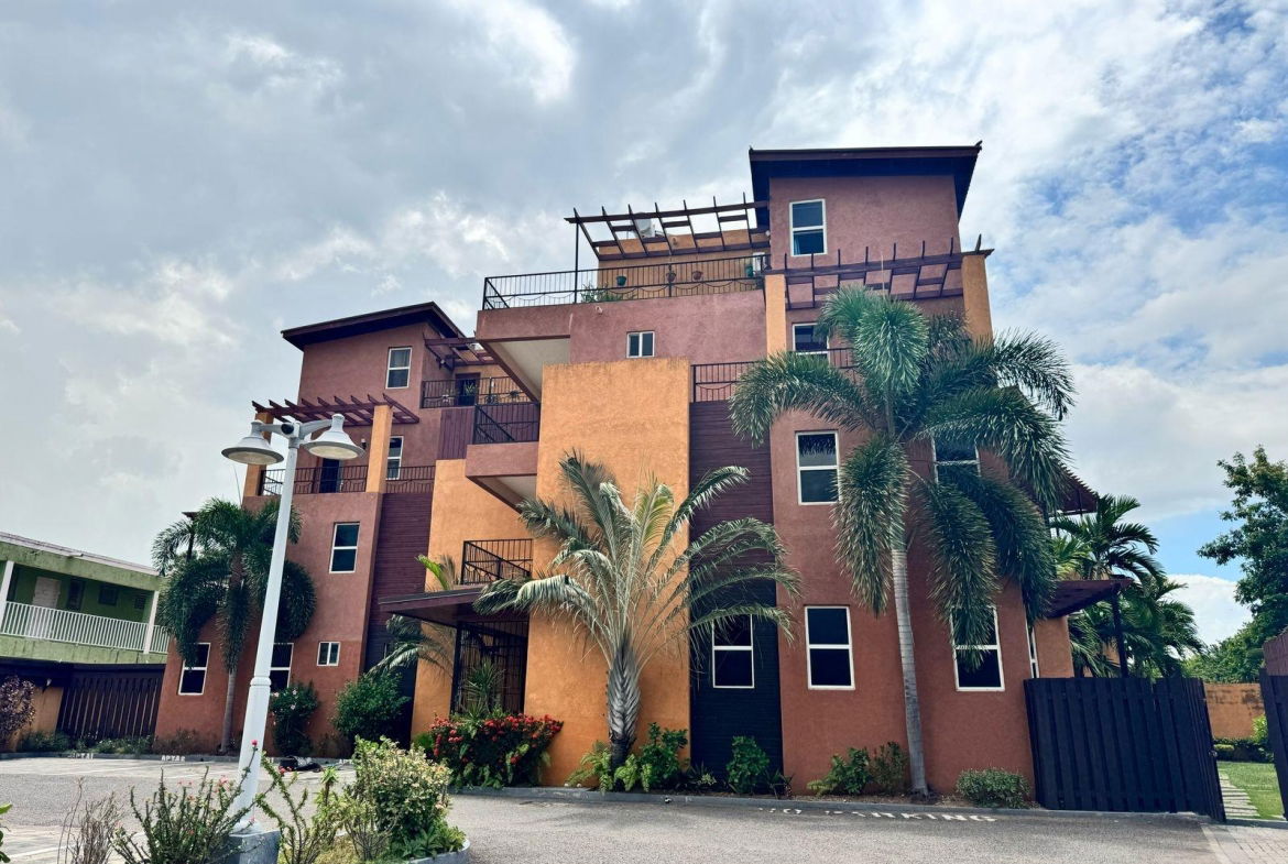 Second image of C20-8 Dorsetshire Avenue in Kingston 8, St. Andrew, Jamaica - property is For Sale