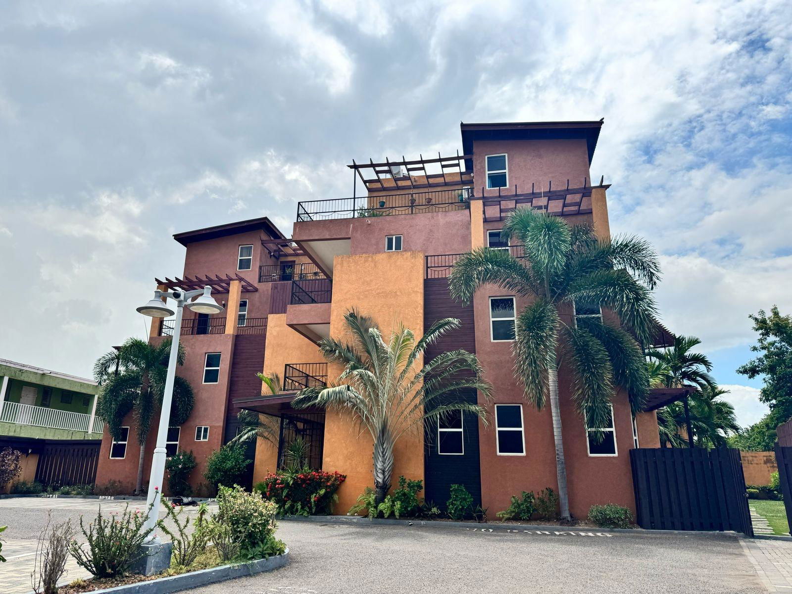 Second image of C20-8 Dorsetshire Avenue in Kingston 8, St. Andrew, Jamaica - property is For Sale