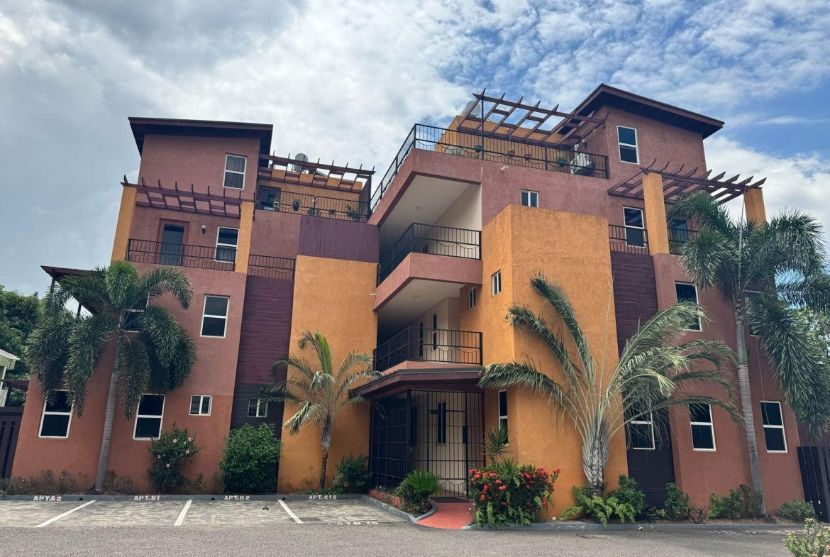 First image of C20-8 Dorsetshire Avenue in Kingston 8, St. Andrew, Jamaica - property is For Sale