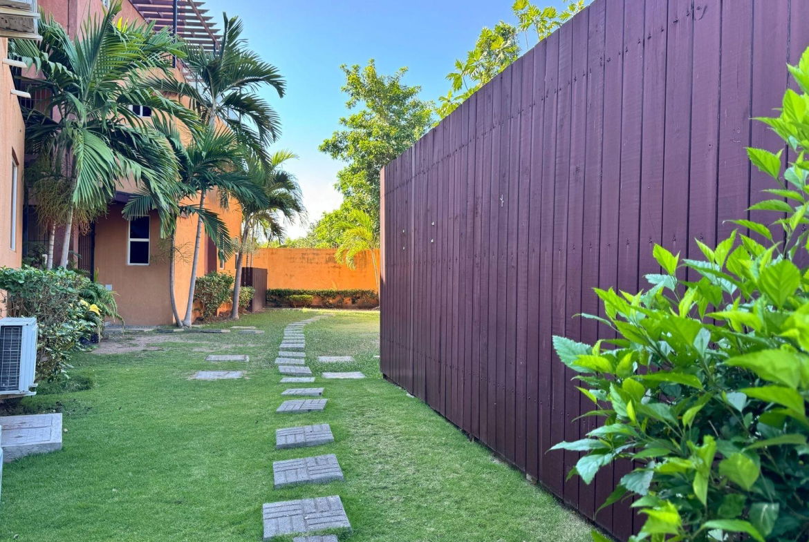 Third image of C20-8 Dorsetshire Avenue in Kingston 8, St. Andrew, Jamaica - property is For Sale