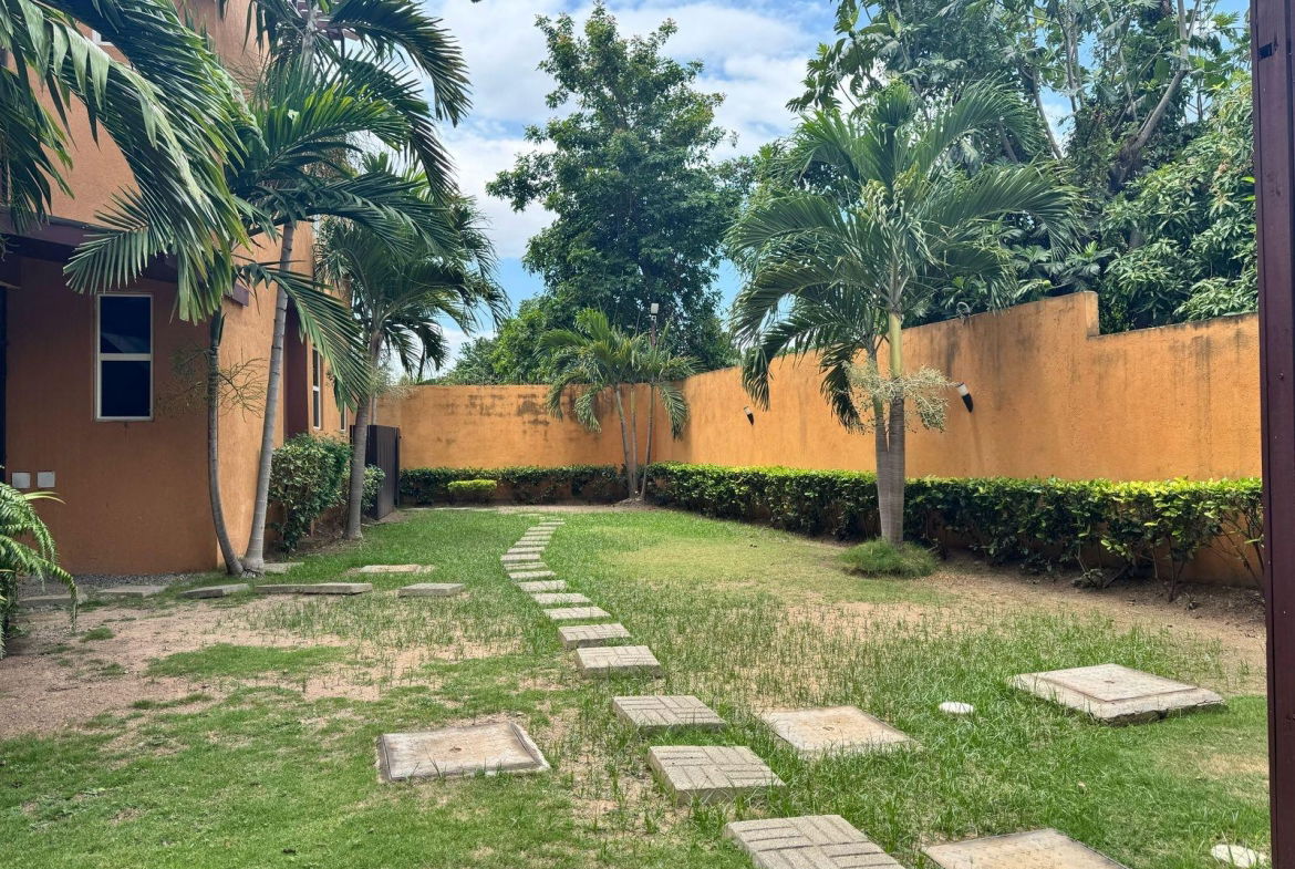 Fourth image of C20-8 Dorsetshire Avenue in Kingston 8, St. Andrew, Jamaica - property is For Sale