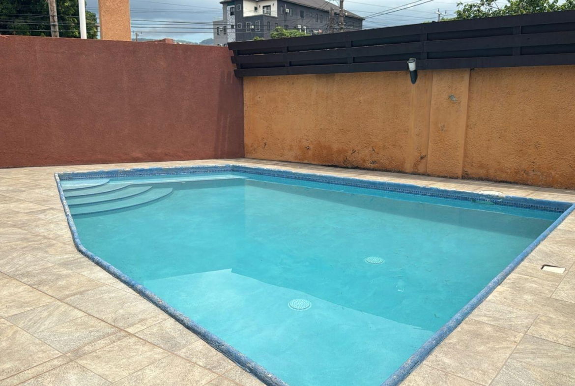 Fifth image of C20-8 Dorsetshire Avenue in Kingston 8, St. Andrew, Jamaica - property is For Sale