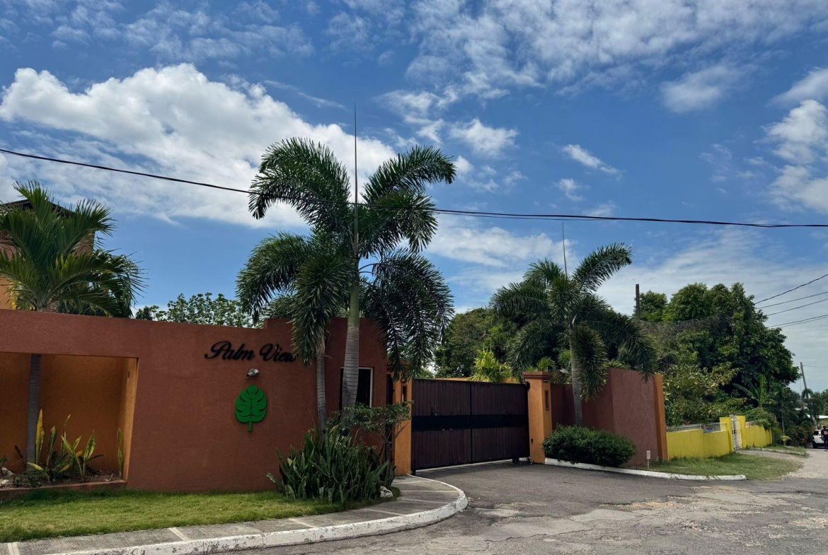 Sixth image of C20-8 Dorsetshire Avenue in Kingston 8, St. Andrew, Jamaica - property is For Sale