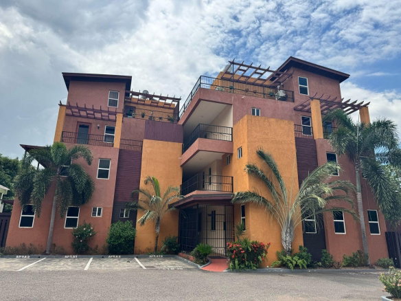 First image of C20-8 Dorsetshire Avenue in Kingston 8, St. Andrew, Jamaica - property is For Sale