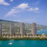 First image of S2201- Pinnacle in Montego Bay, St. James, Jamaica - property is For Sale