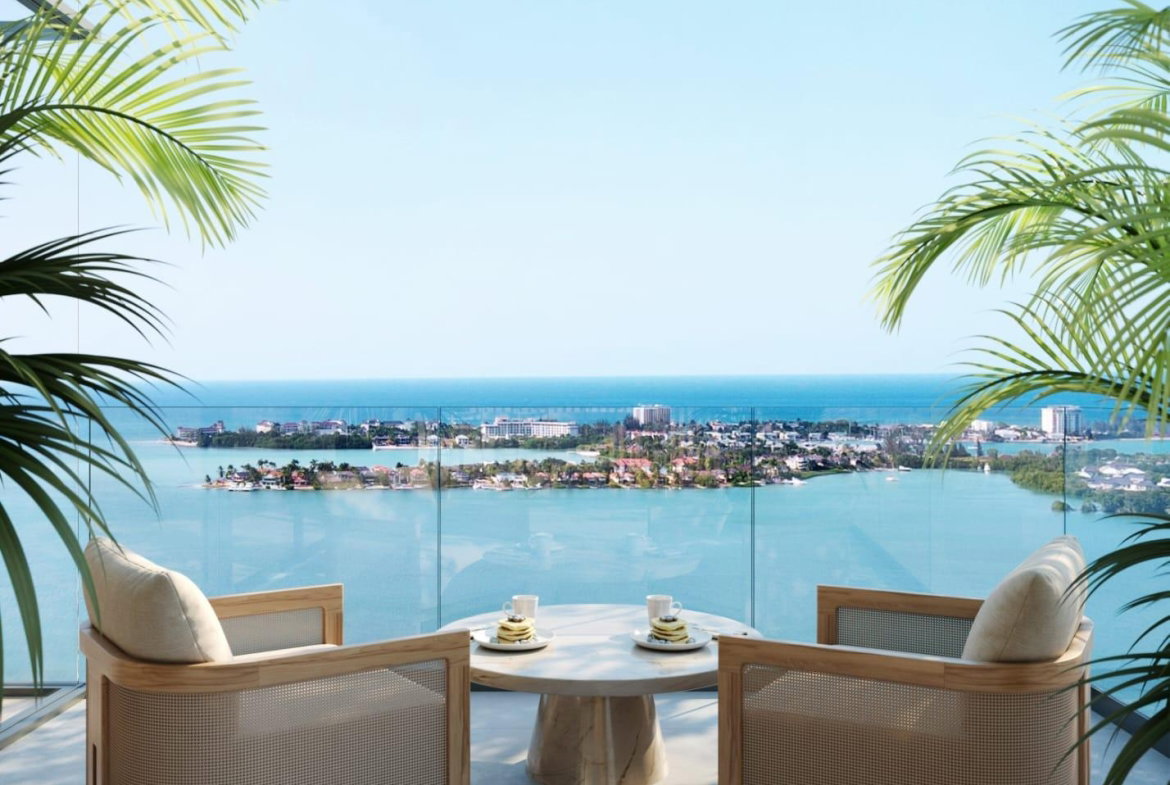 Seventh image of S2201- Pinnacle in Montego Bay, St. James, Jamaica - property is For Sale