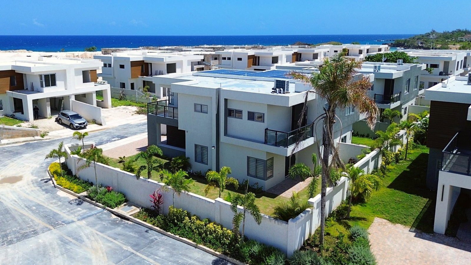Third image of 282-the Onyx Paradisiac Beach Club in Richmond, St. Ann, Jamaica - property is For Rent