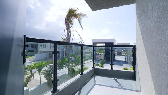 Thirtieth image of 282-the Onyx Paradisiac Beach Club in Richmond, St. Ann, Jamaica - property is For Rent