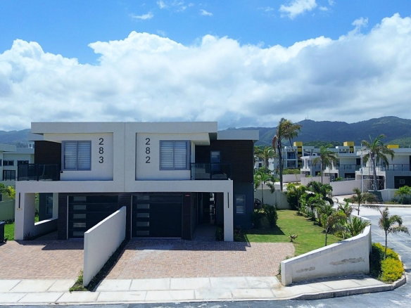 First image of 282-the Onyx Paradisiac Beach Club in Richmond, St. Ann, Jamaica - property is For Rent