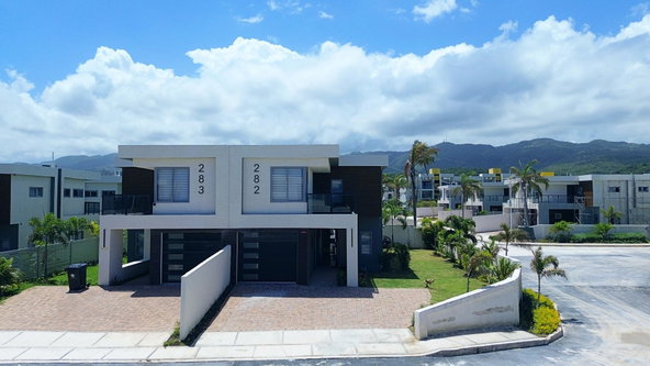 First image of 282-the Onyx Paradisiac Beach Club in Richmond, St. Ann, Jamaica - property is For Rent