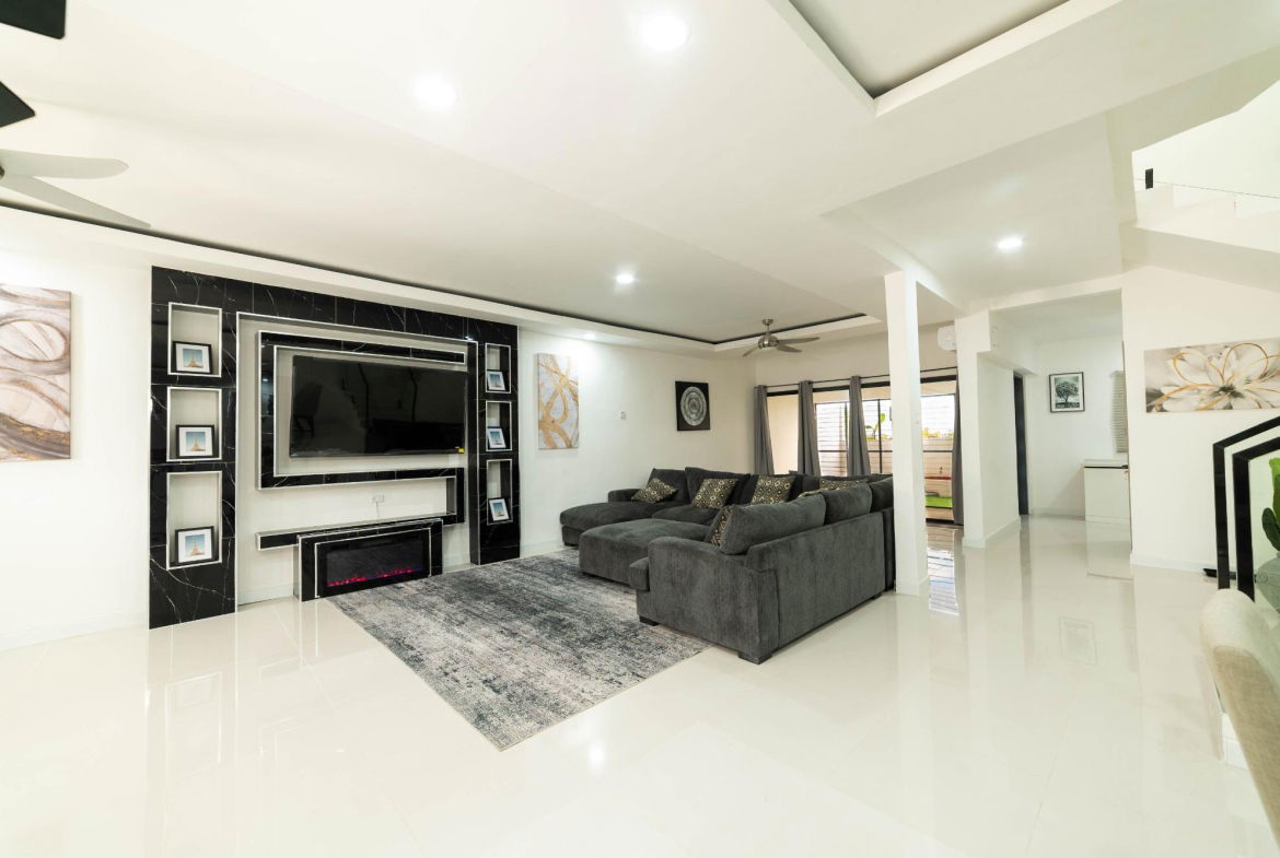 Second image of 82 Ocho Rios Country Club in Ocho Rios, St. Ann, Jamaica - property is For Sale