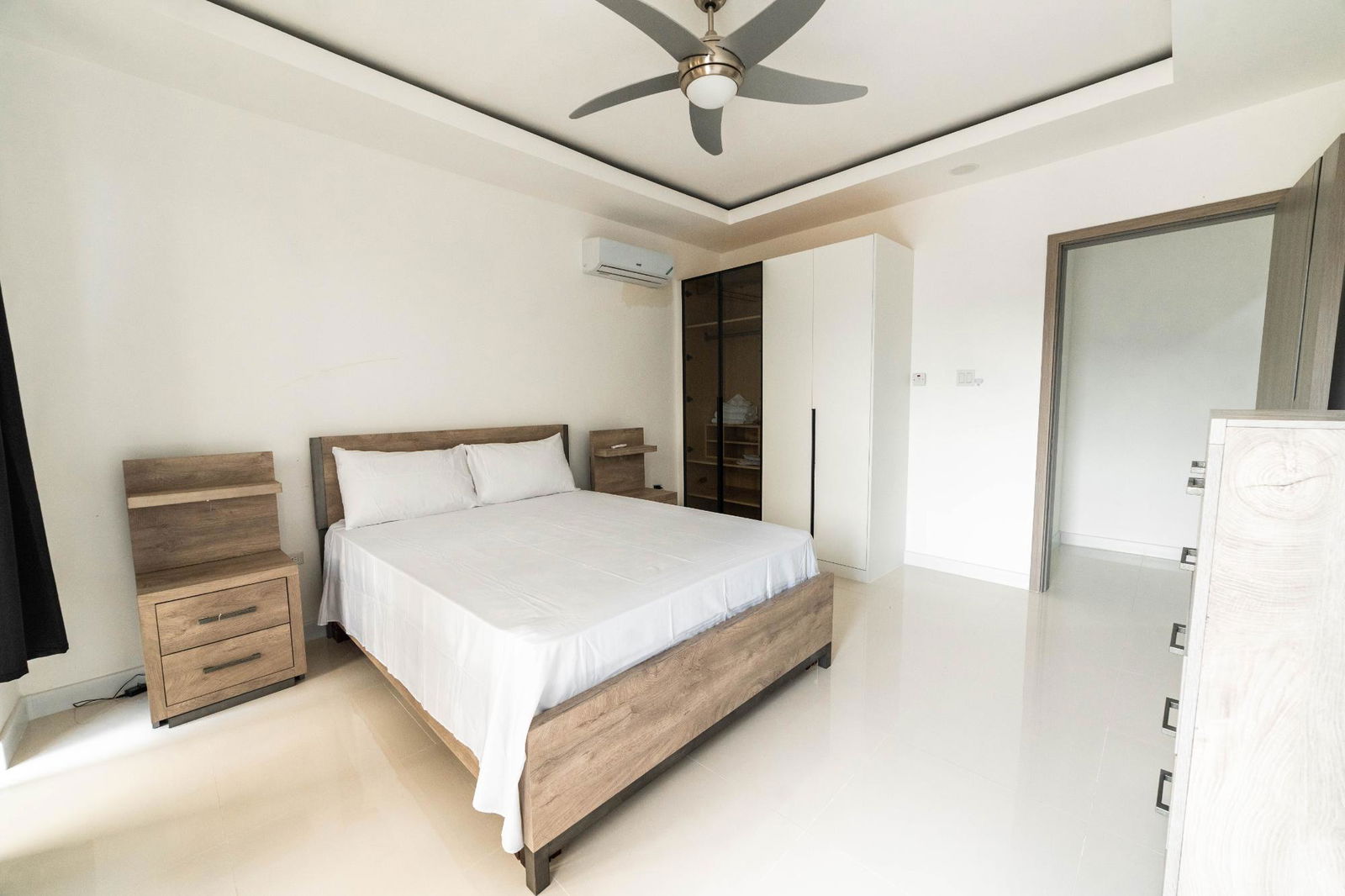 Luxury-3-Bedroom-Townhouse-for-Sale-at-Ocho-Rios-Country-Club-St.-Ann-Jamaica Eleventh image of 82 Ocho Rios Country Club in Ocho Rios, St. Ann, Jamaica - property is For Sale