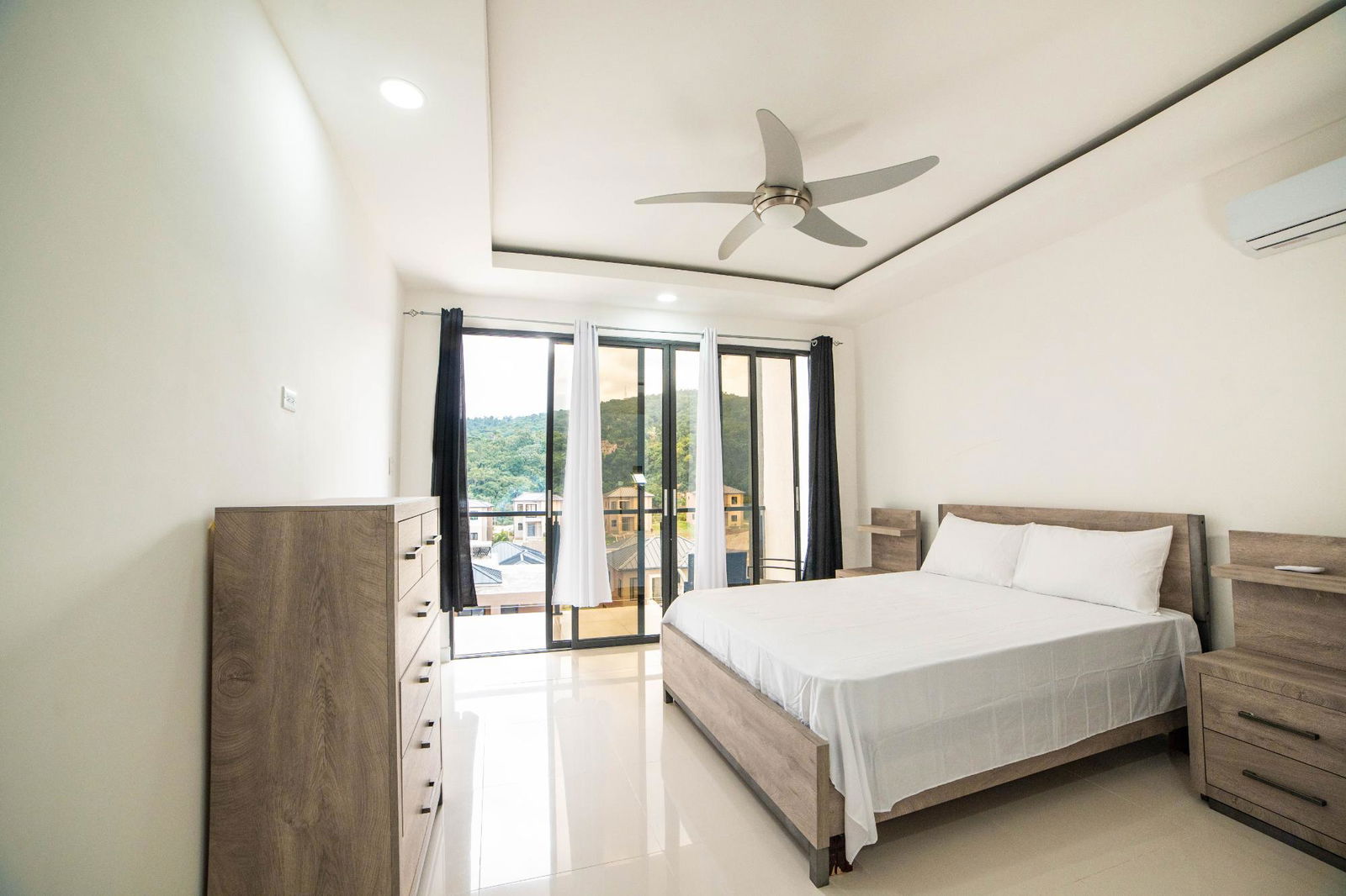 Luxury-3-Bedroom-Townhouse-for-Sale-at-Ocho-Rios-Country-Club-St.-Ann-Jamaica Twelfth image of 82 Ocho Rios Country Club in Ocho Rios, St. Ann, Jamaica - property is For Sale