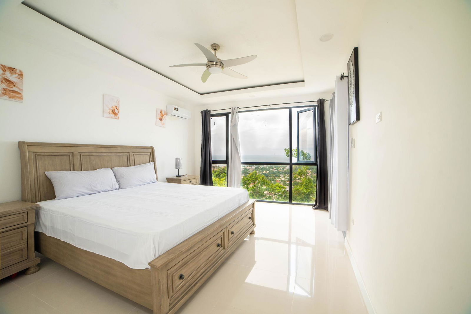 Luxury-3-Bedroom-Townhouse-for-Sale-at-Ocho-Rios-Country-Club-St.-Ann-Jamaica Fourteenth image of 82 Ocho Rios Country Club in Ocho Rios, St. Ann, Jamaica - property is For Sale