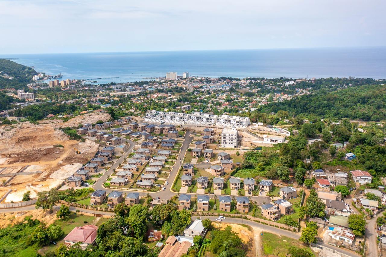 Luxury-3-Bedroom-Townhouse-for-Sale-at-Ocho-Rios-Country-Club-St.-Ann-Jamaica Twenty-Fourth image of 82 Ocho Rios Country Club in Ocho Rios, St. Ann, Jamaica - property is For Sale