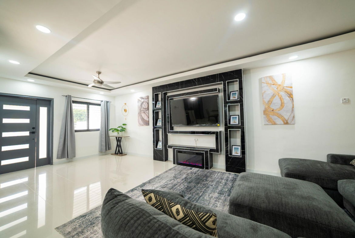 Fourth image of 82 Ocho Rios Country Club in Ocho Rios, St. Ann, Jamaica - property is For Sale