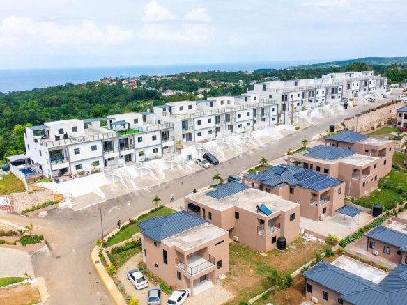First image of 82 Ocho Rios Country Club in Ocho Rios, St. Ann, Jamaica - property is For Sale