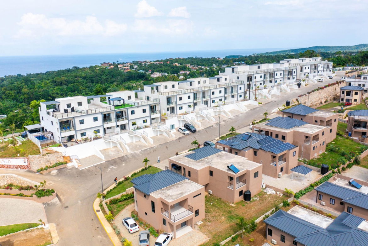 First image of 81- Ocho Rios Country Club in Ocho Rios, St. Ann, Jamaica - property is For Sale