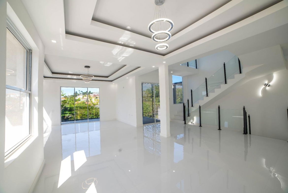 Twenty-Fourth image of 81- Ocho Rios Country Club in Ocho Rios, St. Ann, Jamaica - property is For Sale