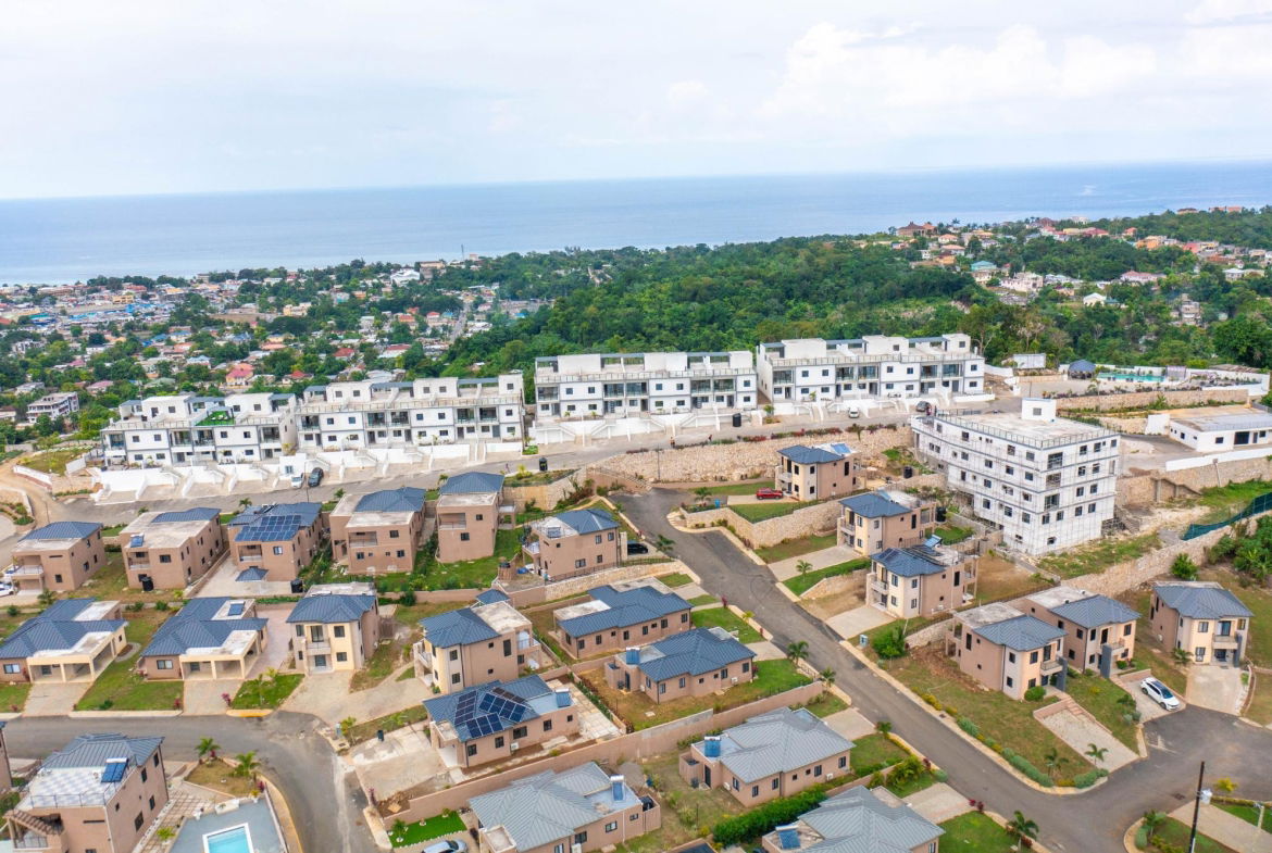 Twenty-Eighth image of 81- Ocho Rios Country Club in Ocho Rios, St. Ann, Jamaica - property is For Sale