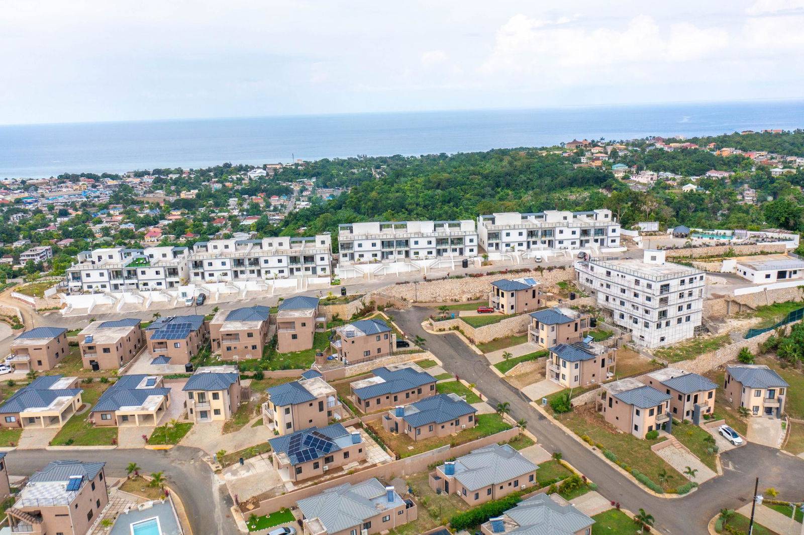 Luxury-3-Bedroom-Townhouse-for-Sale-in-Ocho-Rios-Country-Club-St.-Ann-Jamaica Twenty-Eighth image of 81- Ocho Rios Country Club in Ocho Rios, St. Ann, Jamaica - property is For Sale