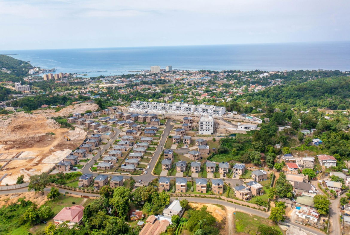 Thirtieth image of 81- Ocho Rios Country Club in Ocho Rios, St. Ann, Jamaica - property is For Sale