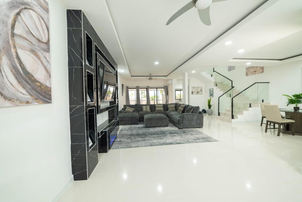 Fourth image of 81- Ocho Rios Country Club in Ocho Rios, St. Ann, Jamaica - property is For Sale