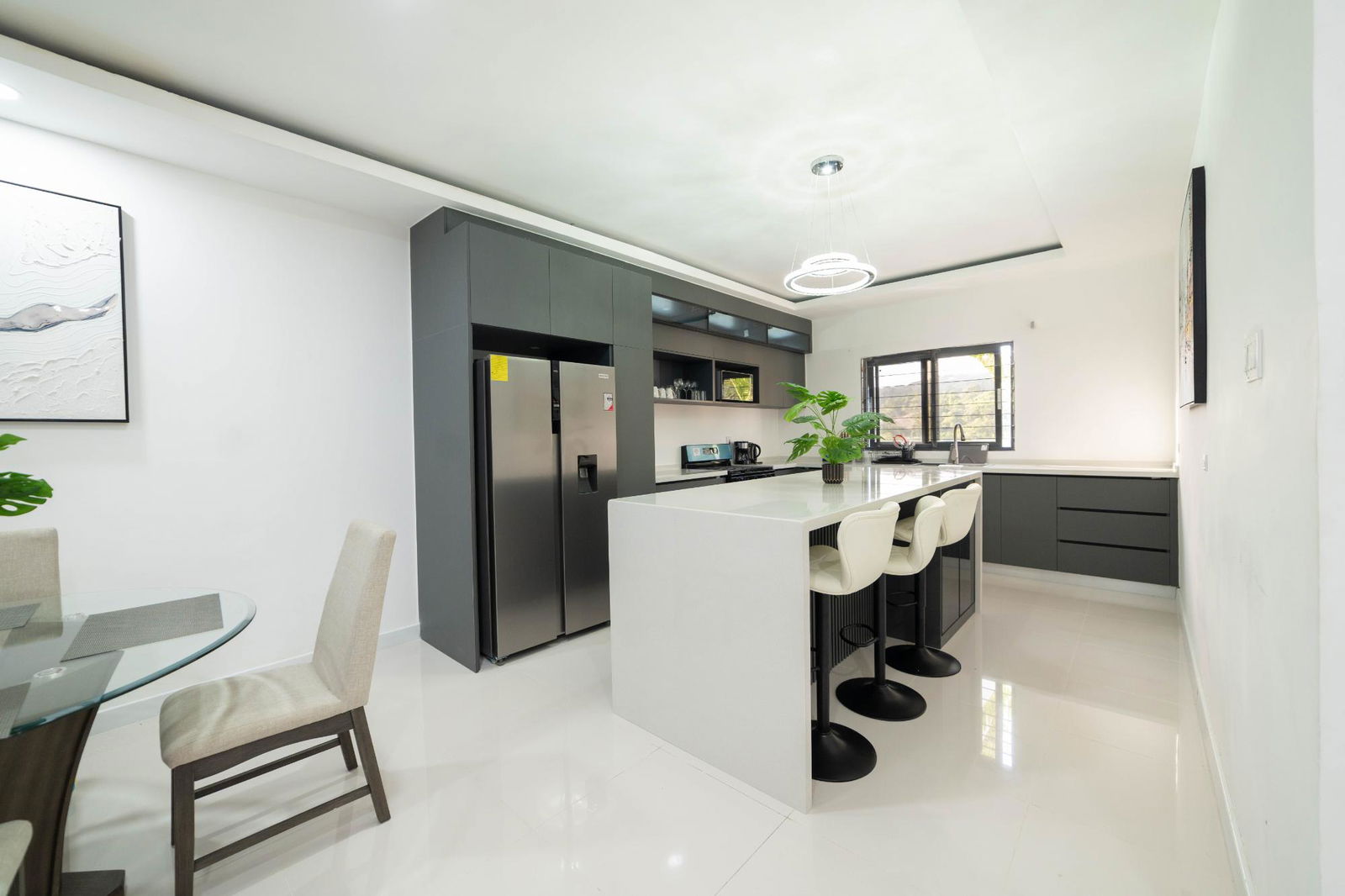 Luxury-3-Bedroom-Townhouse-for-Sale-in-Ocho-Rios-Country-Club-St.-Ann-Jamaica Seventh image of 81- Ocho Rios Country Club in Ocho Rios, St. Ann, Jamaica - property is For Sale