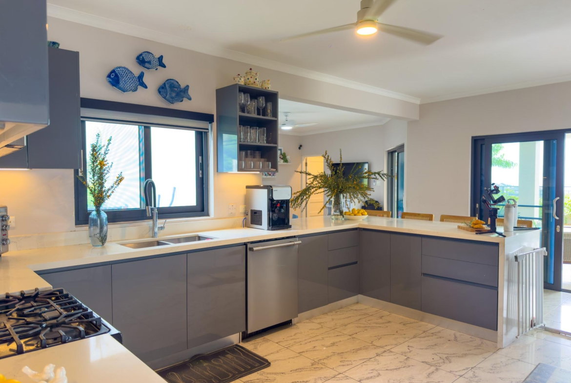 Second image of 5-1a Tavistock Terrace in Kingston 6, St. Andrew, Jamaica - property is For Sale