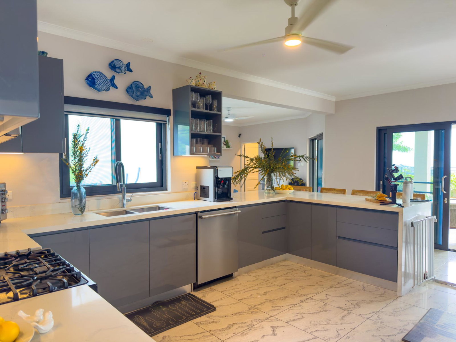 Second image of 5-1a Tavistock Terrace in Kingston 6, St. Andrew, Jamaica - property is For Sale