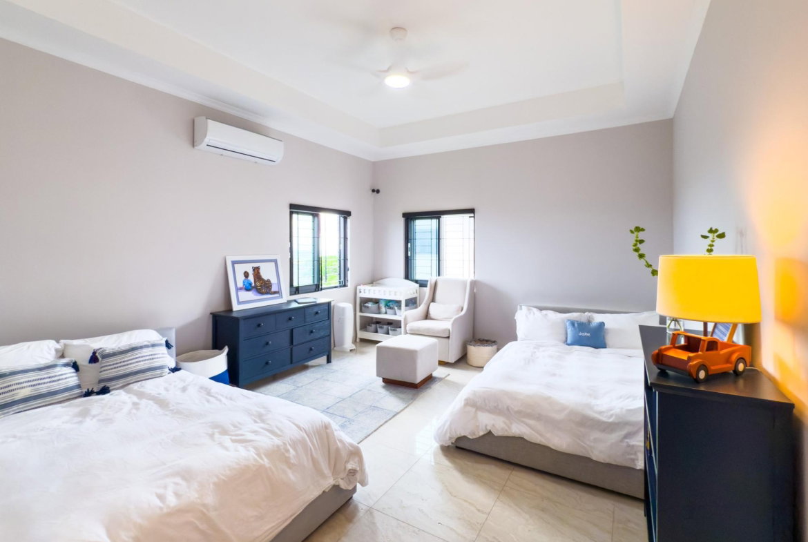 Eleventh image of 5-1a Tavistock Terrace in Kingston 6, St. Andrew, Jamaica - property is For Sale