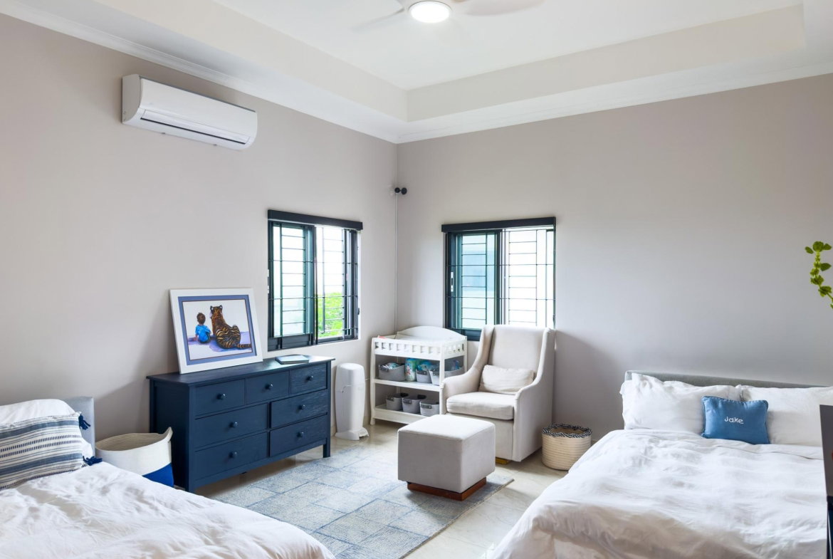 Twelfth image of 5-1a Tavistock Terrace in Kingston 6, St. Andrew, Jamaica - property is For Sale