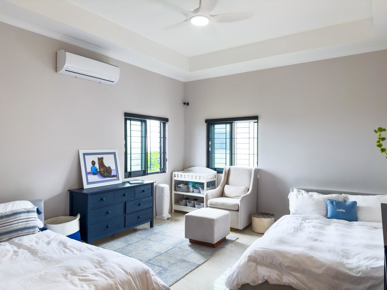 Twelfth image of 5-1a Tavistock Terrace in Kingston 6, St. Andrew, Jamaica - property is For Sale