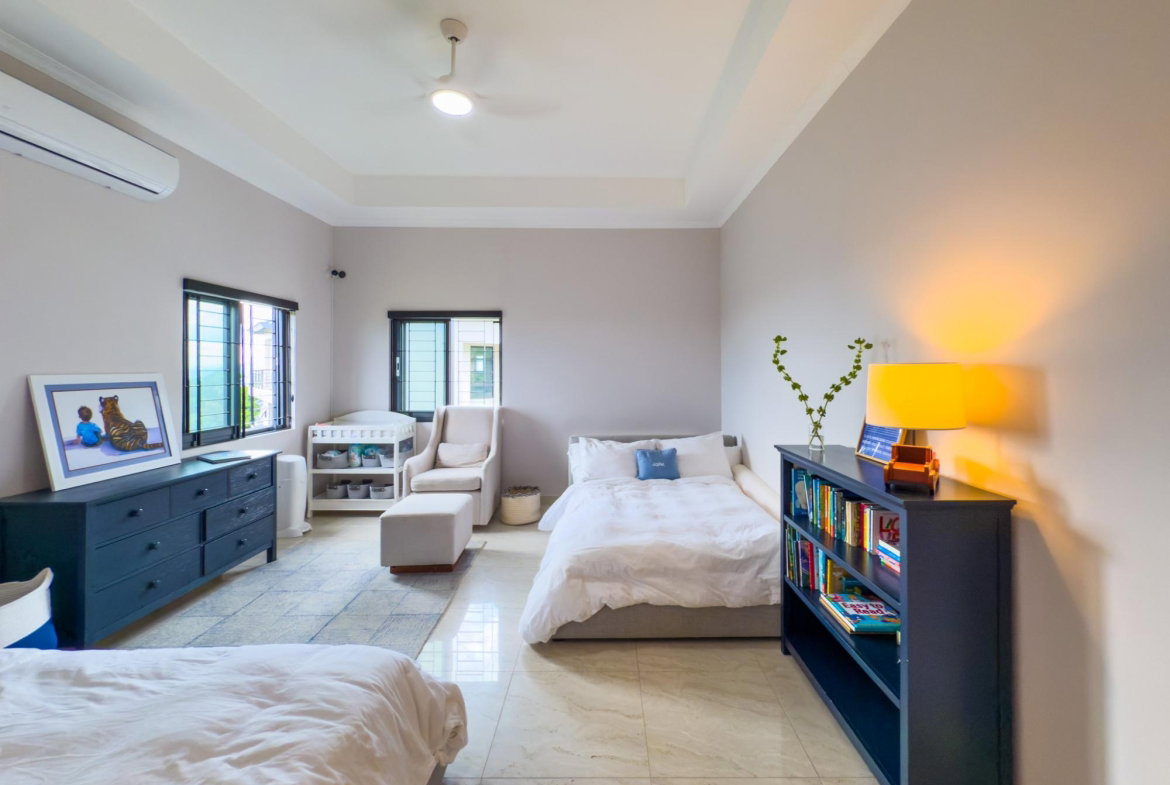Thirteenth image of 5-1a Tavistock Terrace in Kingston 6, St. Andrew, Jamaica - property is For Sale