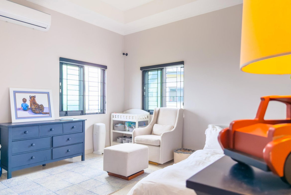 Fourteenth image of 5-1a Tavistock Terrace in Kingston 6, St. Andrew, Jamaica - property is For Sale