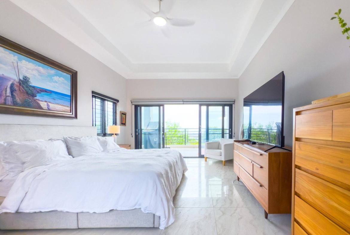 Sixteenth image of 5-1a Tavistock Terrace in Kingston 6, St. Andrew, Jamaica - property is For Sale