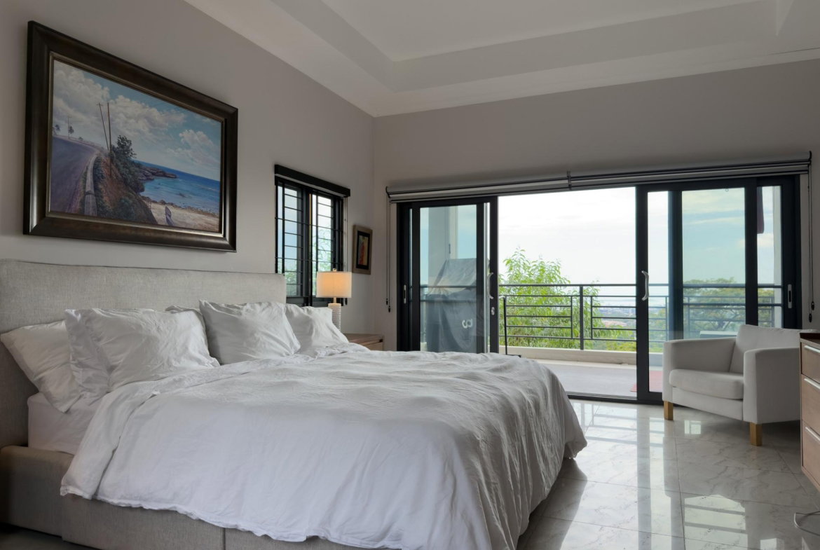 Seventeenth image of 5-1a Tavistock Terrace in Kingston 6, St. Andrew, Jamaica - property is For Sale