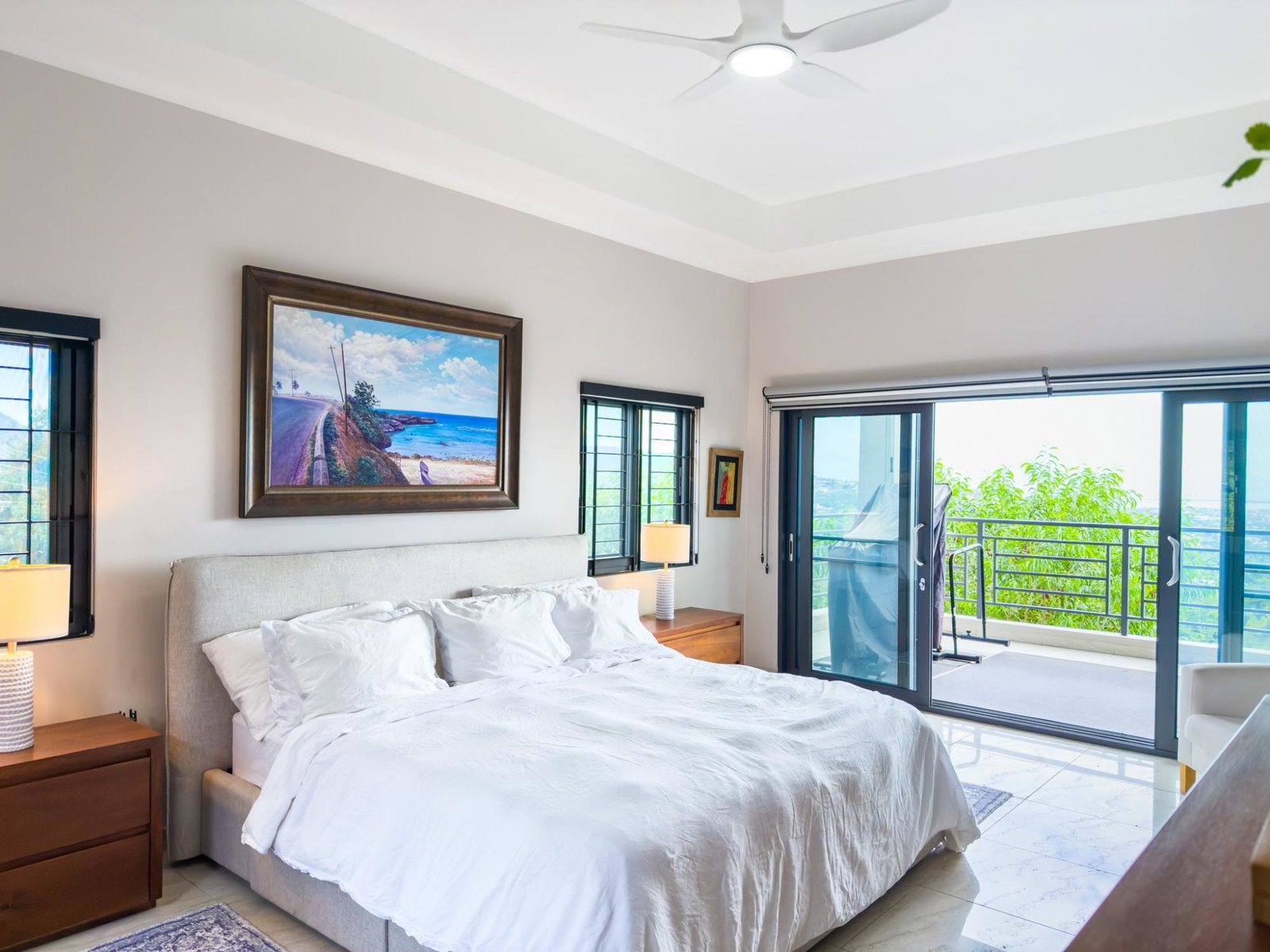 Third image of 5-1a Tavistock Terrace in Kingston 6, St. Andrew, Jamaica - property is For Sale