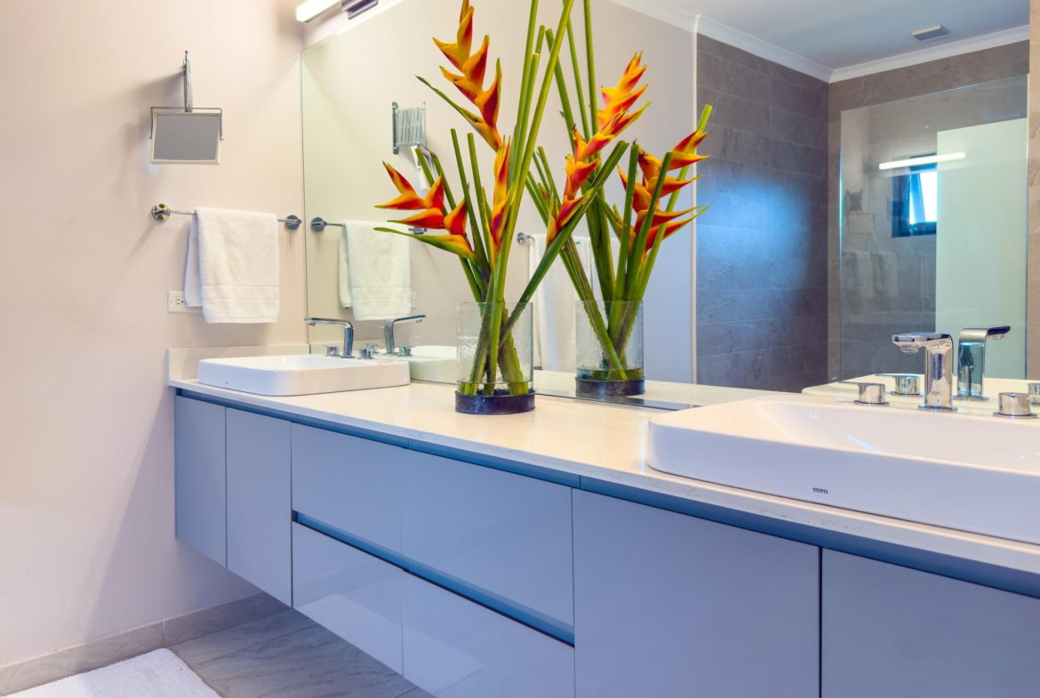 Twenty-First image of 5-1a Tavistock Terrace in Kingston 6, St. Andrew, Jamaica - property is For Sale