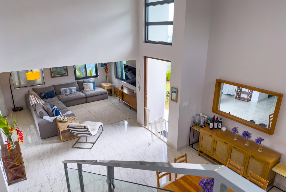 Twenty-Third image of 5-1a Tavistock Terrace in Kingston 6, St. Andrew, Jamaica - property is For Sale