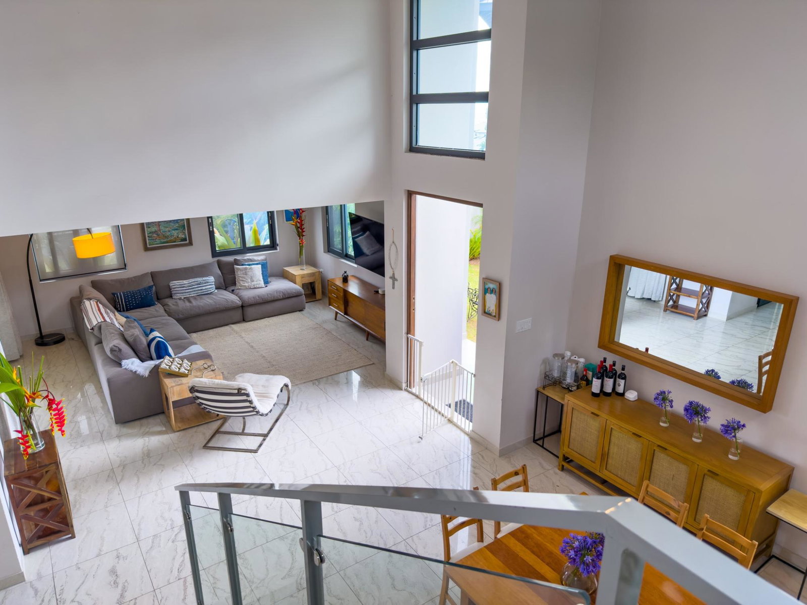 Twenty-Third image of 5-1a Tavistock Terrace in Kingston 6, St. Andrew, Jamaica - property is For Sale
