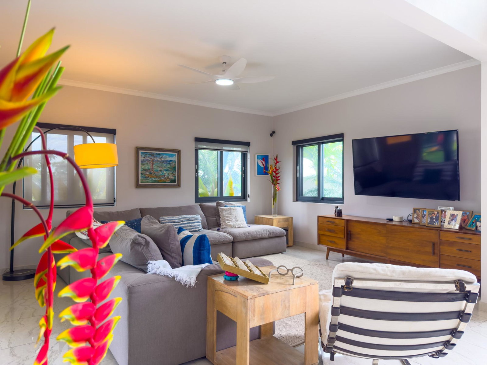 Twenty-Fourth image of 5-1a Tavistock Terrace in Kingston 6, St. Andrew, Jamaica - property is For Sale