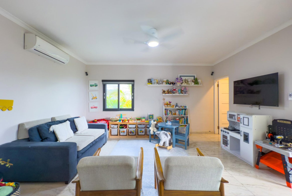 Thirtieth image of 5-1a Tavistock Terrace in Kingston 6, St. Andrew, Jamaica - property is For Sale