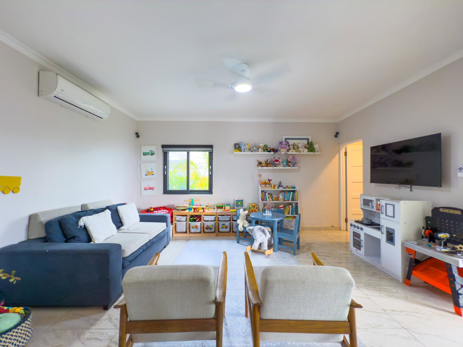 Thirtieth image of 5-1a Tavistock Terrace in Kingston 6, St. Andrew, Jamaica - property is For Sale